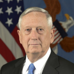 Speaker Profile Thumbnail for Gen. James N. Mattis, USMC (Ret.)